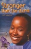 Stronger Than The Storm (Paperback) - Lutz Van Dijk Photo