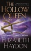 The Hollow Queen (Paperback) - Elizabeth Haydon Photo