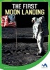 The First Moon Landing (Hardcover) - Patricia Hutchison Photo