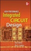 High Performance Integrated Circuit Design (Hardcover, New) - Eby G Friedman Photo