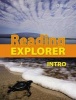 Reading Explorer: Intro (Paperback, Global ed) - Kristin Johannsen Photo