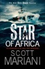 Star of Africa (Ben Hope, Book 13) (Paperback) - Scott Mariani Photo