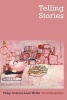 Telling Stories - Philip Guston's Later Works (Paperback, New) - David Kaufmann Photo