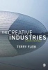 The Creative Industries - Culture and Policy (Paperback, New) - Terry Flew Photo