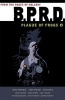 BPRD: Plague of Frogs, Volume 2 (Paperback) - Mike Mignola Photo