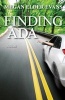 Finding ADA (Paperback) - Megan Elder Evans Photo