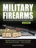 Standard Catalog of Military Firearms - The Collector's Price & Reference Guide (Paperback, 8th Revised edition) - Phillip Peterson Photo