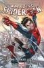 Amazing Spider-Man Volume 1: The Parker Luck (Paperback) - Humberto Ramos Photo