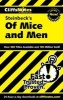 Of Mice and Men (Paperback) - Susan Van Kirk Photo