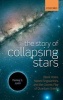 The Story of Collapsing Stars - Black Holes, Naked Singularities, and the Cosmic Play of Quantum Gravity (Hardcover) - Pankaj S Joshi Photo