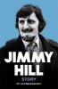 The  Story (Paperback, New edition) - Jimmy Hill Photo