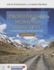 Professional Nursing Concepts: Competencies for Quality Leadership (Hardcover, 3rd Revised edition) - Anita Finkelman Photo