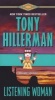 Listening Woman (Paperback) - Tony Hillerman Photo