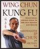 Wing Chun (Paperback) - I Chun Photo