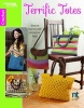 Terrific Totes - Dress to Impress with Distinctive Bags! (Paperback) - Nicoletta Tronci Photo