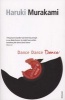 Dance, Dance, Dance (Paperback, New Ed) - Haruki Murakami Photo