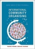 International Community Organising - Taking Power, Making Change (Paperback) - Dave Beck Photo