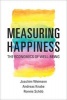 Measuring Happiness - The Economics of Well-Being (English, German, Paperback) - Joachim Weimann Photo