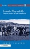 Icelandic Men and Me - Sagas of Singing, Self and Everyday Life (Book, New Ed) - Robert Faulkner Photo