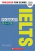 Vocabulary for IELTS (Paperback) - Julie Moore Photo