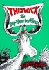 Thidwick, the Big-Hearted Moose (Hardcover) - Suess Dr Photo