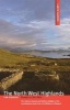 The North West Highlands - Roads to the Isles (Paperback, Revised) - Tom Atkinson Photo