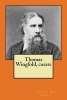 Thomas Wingfod, Curate (Paperback) - George MacDonald Photo