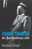 Frank Sinatra - An Extraordinary Life (Paperback) - Spencer Leigh Photo