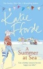 A Summer At Sea (Paperback) - Katie Fforde Photo