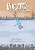 Chester, the Iridescent Dragonfly (Paperback) - Gail Easling Photo