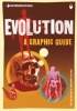 Introducing Evolution - A Graphic Guide (Paperback, Revised edition) - Dylan Evans Photo