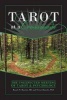 Tarot at a Crossroads - The Unexpected Meeting of Tarot & Psychology (Hardcover) - Victor Daniels Photo