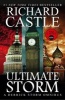 Ultimate Storm (a Derrick Storm Omnibus) (Castle) (Paperback) - Richard Castle Photo