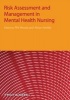 Risk Assessment and Management in Mental Health Nursing (Paperback) - Phil Woods Photo