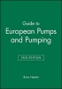 European Pumps and Pumping (Paperback, 2nd Revised edition) - Brian Nesbitt Photo