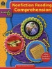 Nonfiction Reading Comprehension Grade 6 (Paperback, New) - Debra Housel Photo