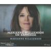  on Happiness (Standard format, CD) - Marianne Williamson Photo