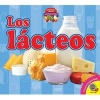 Los Lacteos (Dairy) (English, Spanish, Hardcover) - Samantha Nugent Photo