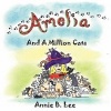 Amelia and a Million Cats (Paperback) - Annie B Lee Photo