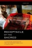 Receptacle of the Sacred - Illustrated Manuscripts and the Buddhist Book Cult in South Asia (Hardcover) - Jinah Kim Photo