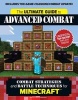 The Ultimate Guide to Advanced Combat - Combat Strategies and Battle Techniques for Minecraft(r)(TM) (Paperback) - Triumph Books Photo