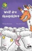 Wolf Dra Skaapklere (Afrikaans, Paperback) - Wendy Maartens Photo