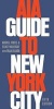 AIA Guide to New York City (Paperback, 5th Revised edition) - Norval White Photo