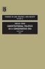 Constitutional Politics in a Conservative Era - Special Issue (Hardcover, New) - Austin Sarat Photo