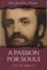 A Passion for Souls - The Life of D. L. Moody (Paperback, New) - Lyle W Dorsett Photo