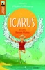 Oxford Reading Tree Treetops Greatest Stories: Oxford, Level 8 - Icarus (Paperback) - Susan Gates Photo