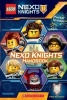 Nexo Knights Handbook (Lego Nexo Knights) (Paperback) - Tracey West Photo