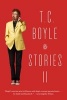 T.C. Boyle Stories II (Paperback) - TC Boyle Photo