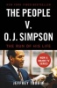 The People V. O.J. Simpson (Paperback) - Jeffrey Toobin Photo