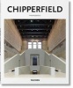 David Chipperfield (Hardcover) - Philip Jodidio Photo